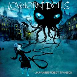 Lovelorn Dolls : Japanese Robot Invasion